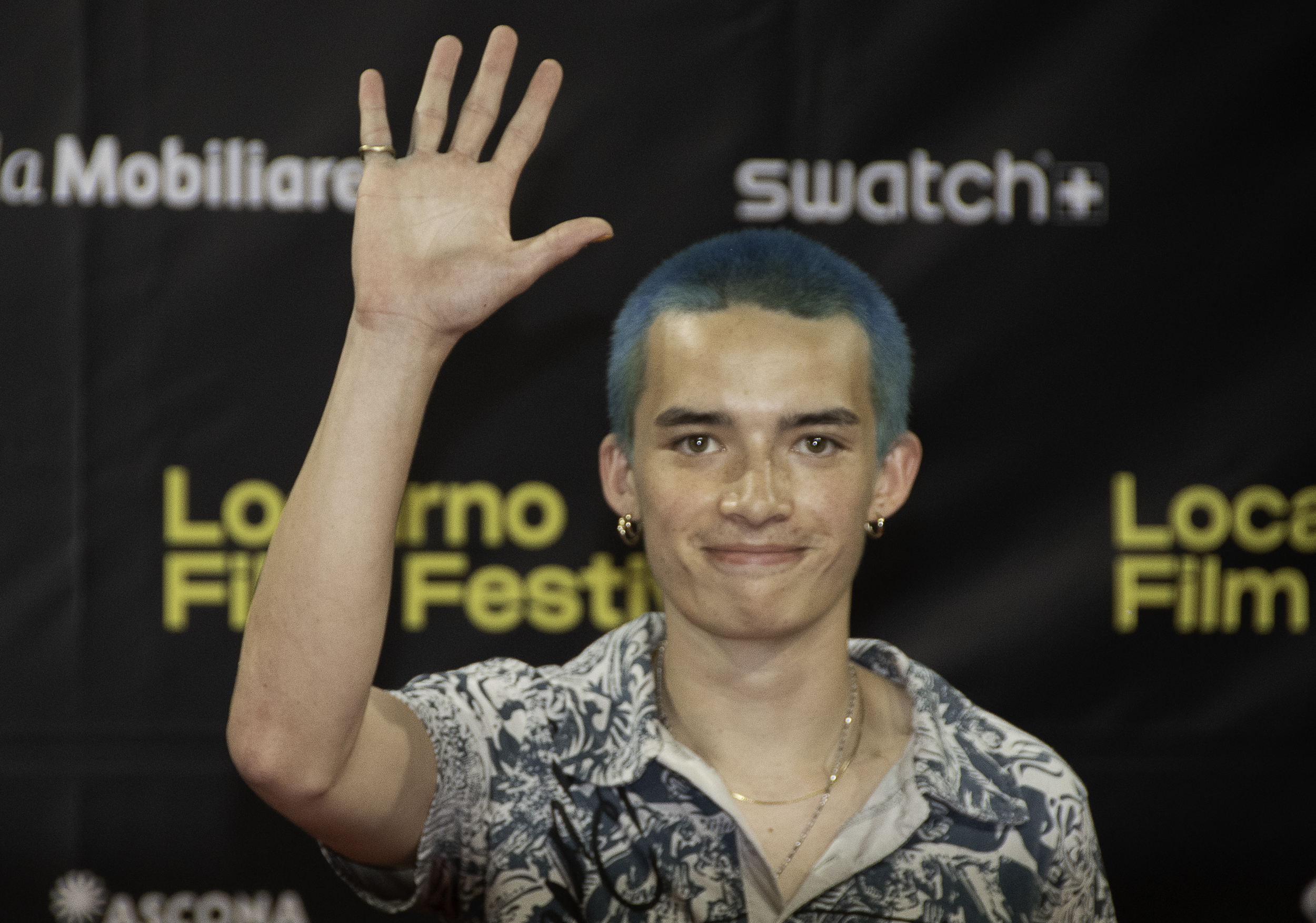 — suisse locarno cinema 79th locarno film festival 07 08 2026 manhunt harris lowe